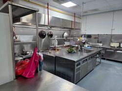 CT FoodCHAIN (D5), Factory #554545341